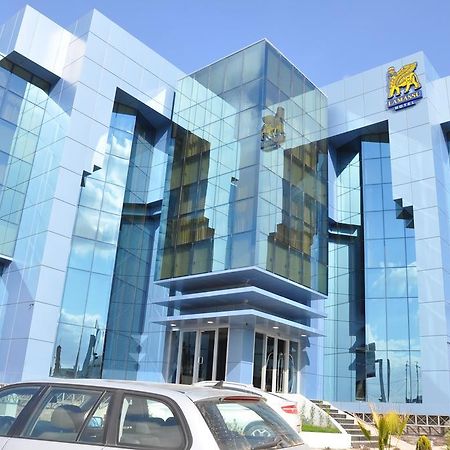 Lamassu Hotel Erbil Kültér fotó